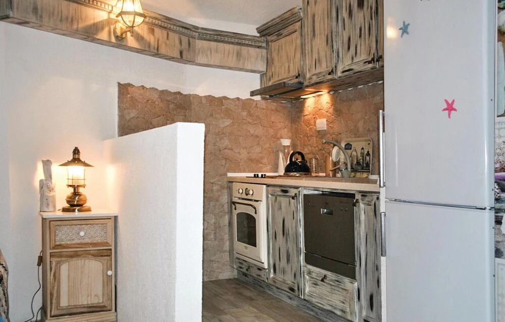 Awesome Home in Perast with Hot Tub, WiFi & 0 Bedrooms