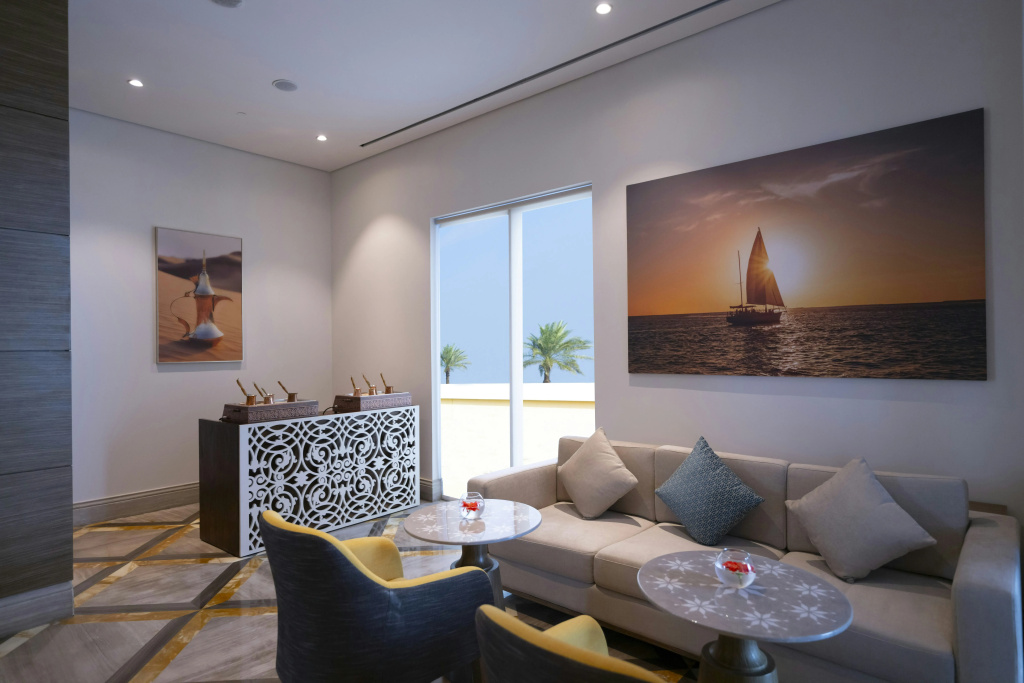 Hilton Garden Inn Al Khobar King Fahd Causeway