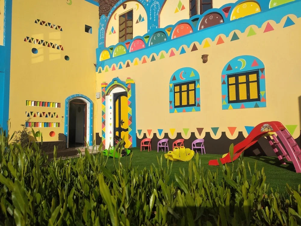 Fadlos Anay Nubian Guesthouse فضلوس أناي