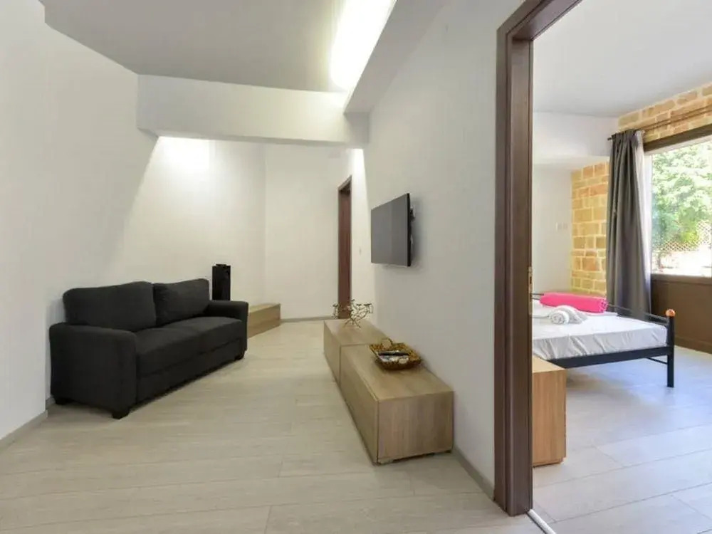 Mulberry Apartments