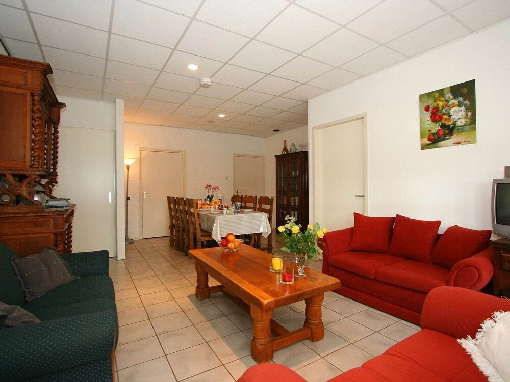 Countryside Holiday Home on the Edge of Groote Peel National Park