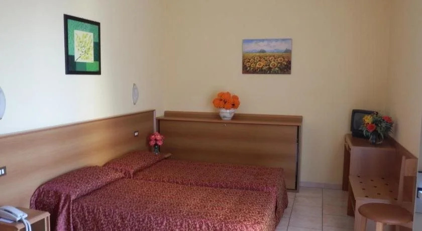 Hotel San Giacomo