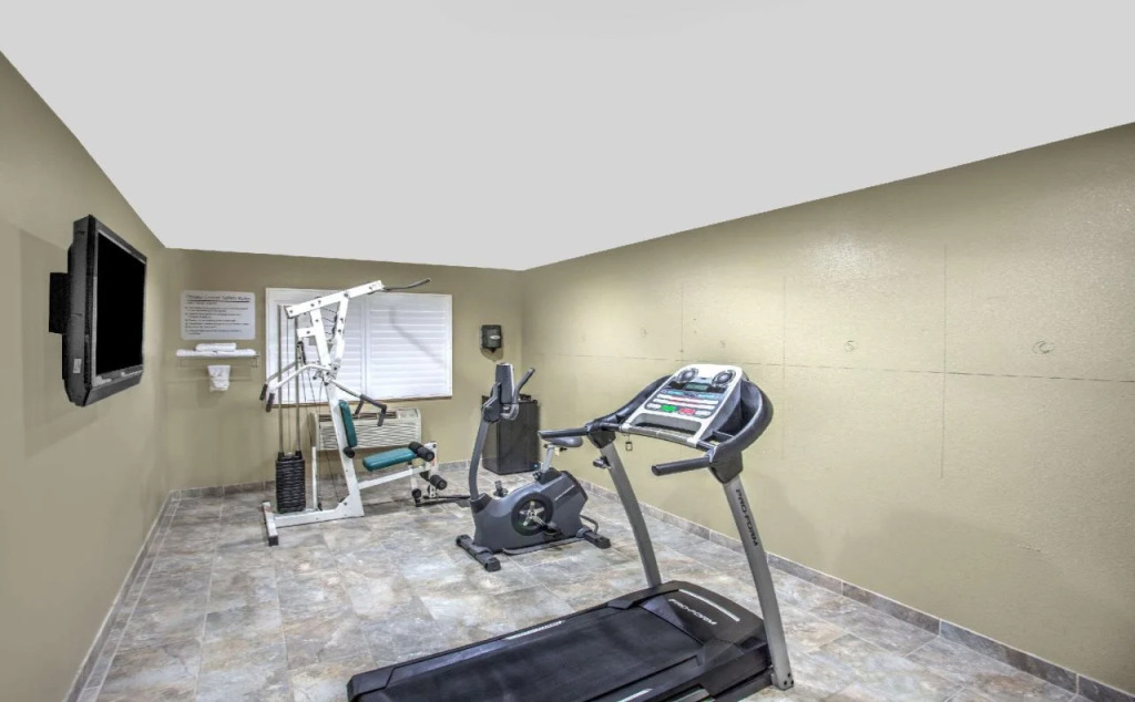 Best Western Blythe