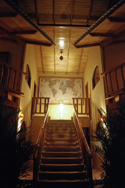 Pacifica Surf Studios