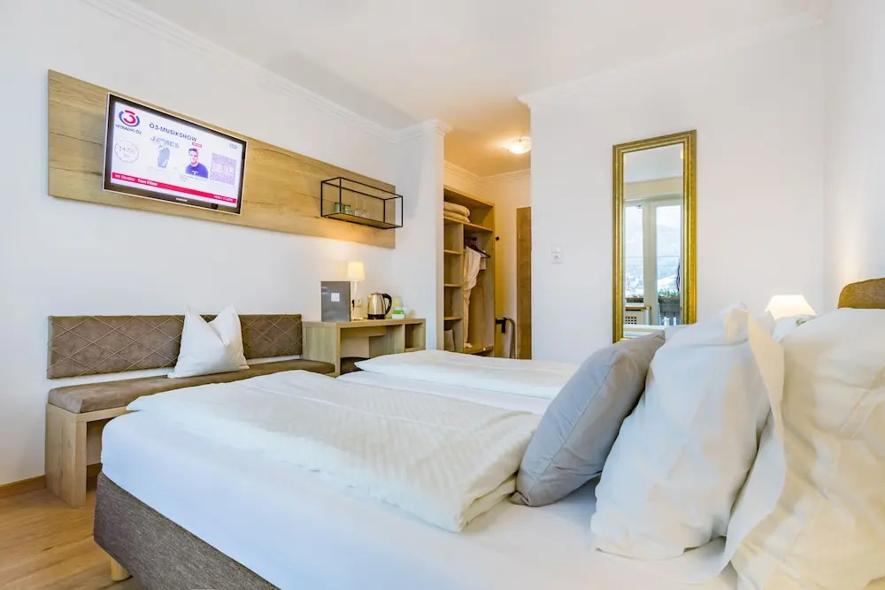 Hotel Seehof