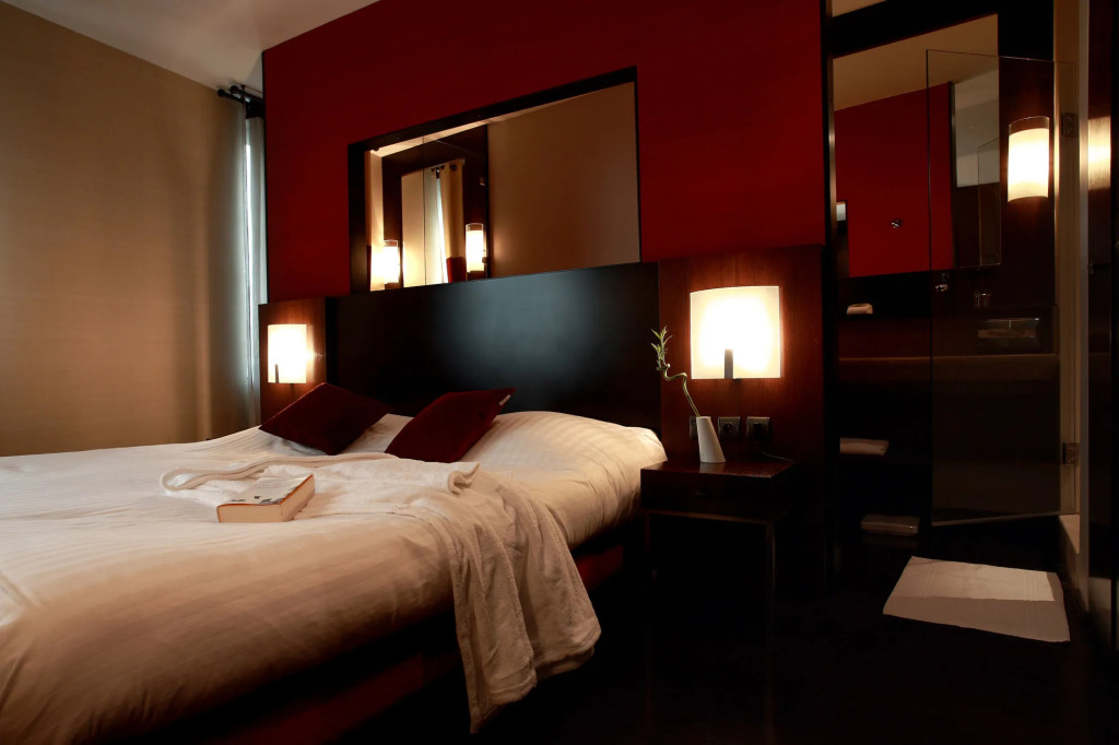 Le Boutique Hôtel Garonne by Occitania hotels