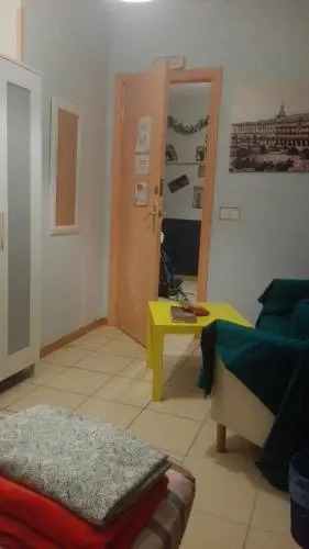 Grupo Rh - Hostel