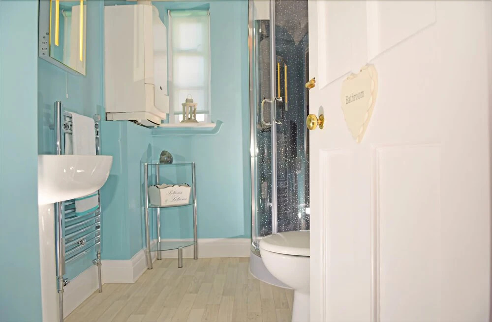 Georgian Apartment Gosport