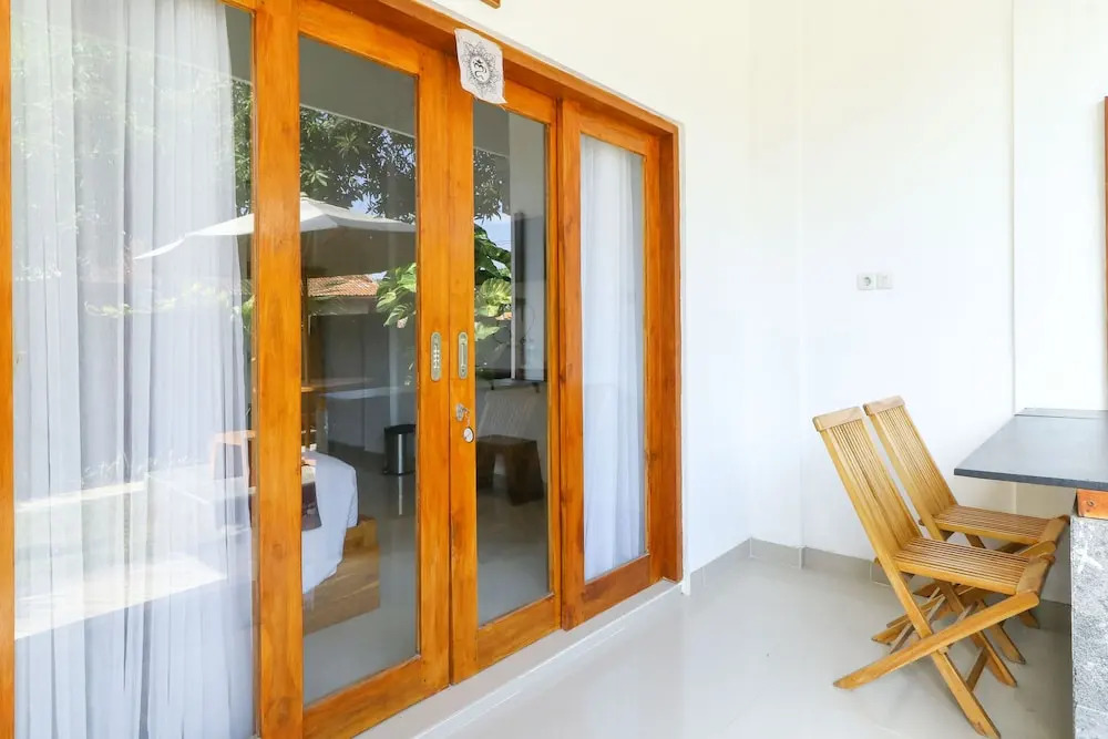 Dyou Villa