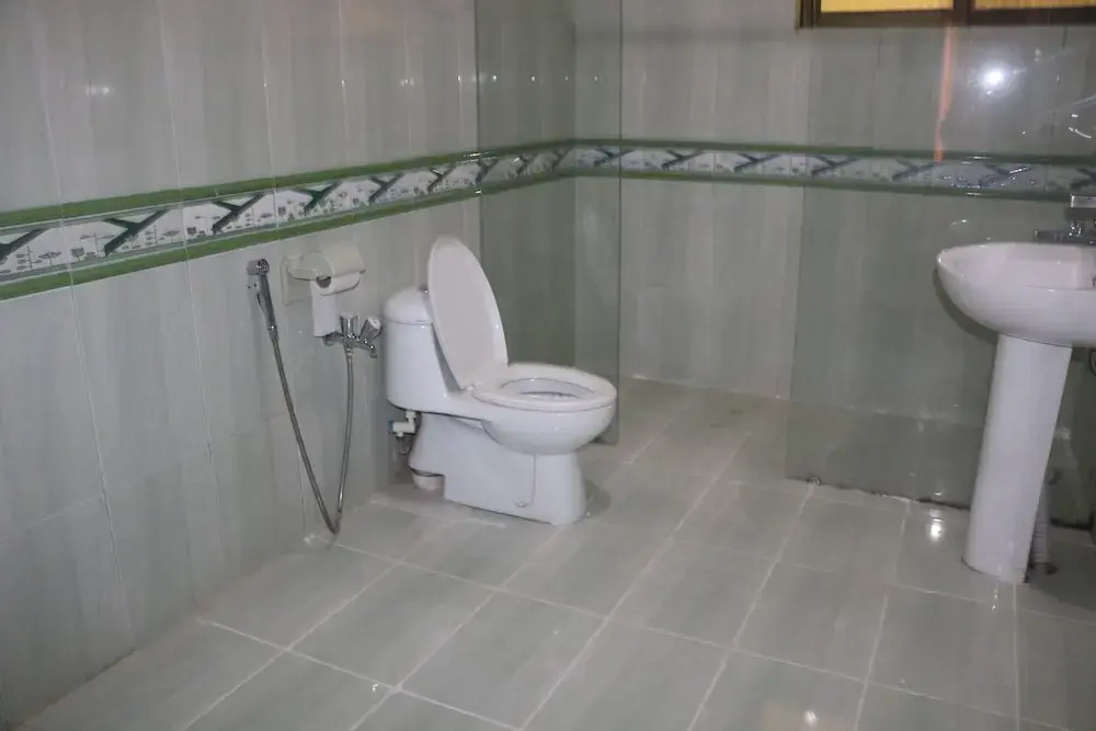 City Home Guest House F-8