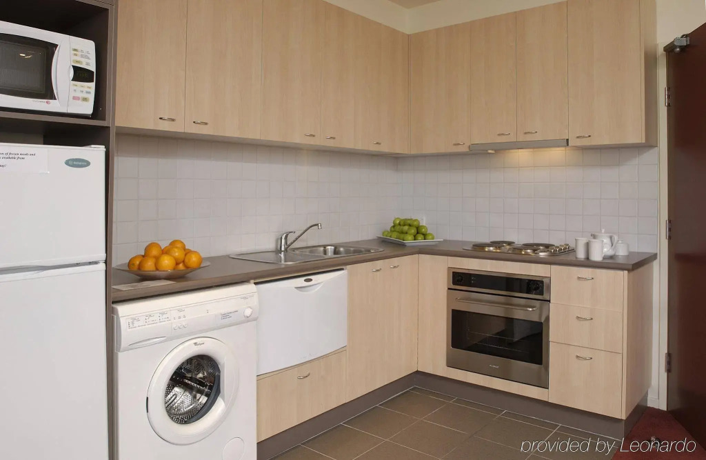 Burwood Serviced Apartments