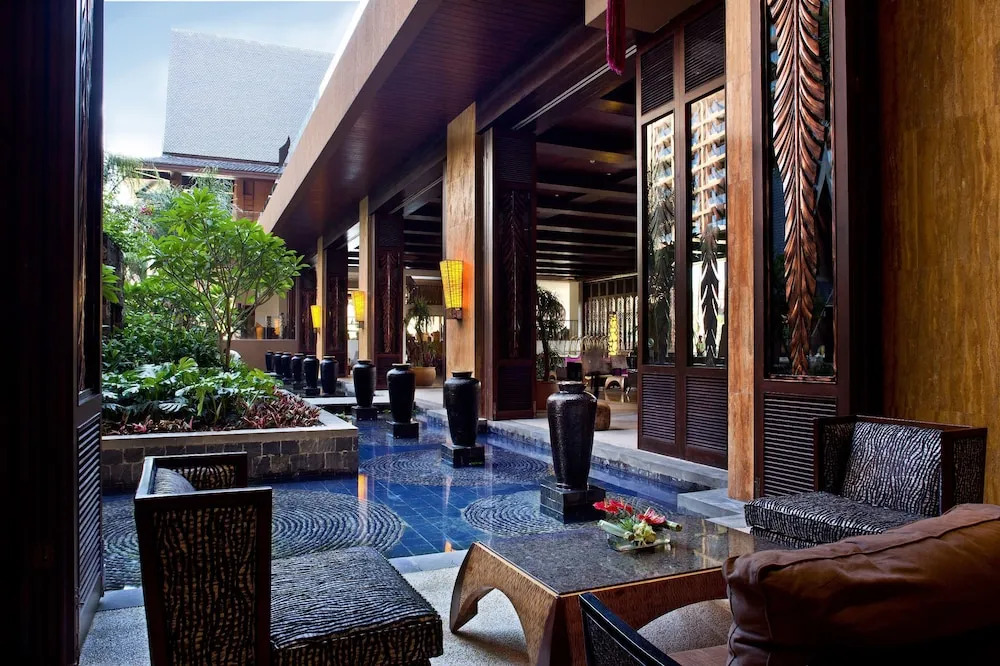 Mangrove Tree Resort World Sanya Bay Elader Palm T