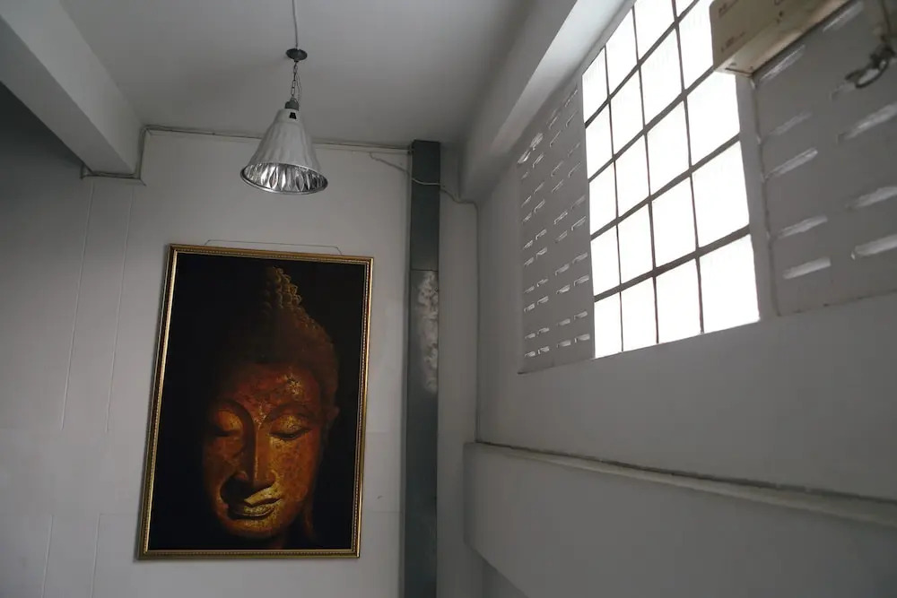 ZEN Rooms Bonkai 2