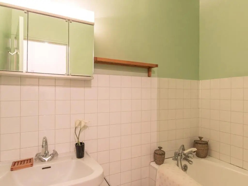 Appartement Puy Saint Vincent 1400, 1 pièce, 4 personnes - FR-1-330G-6