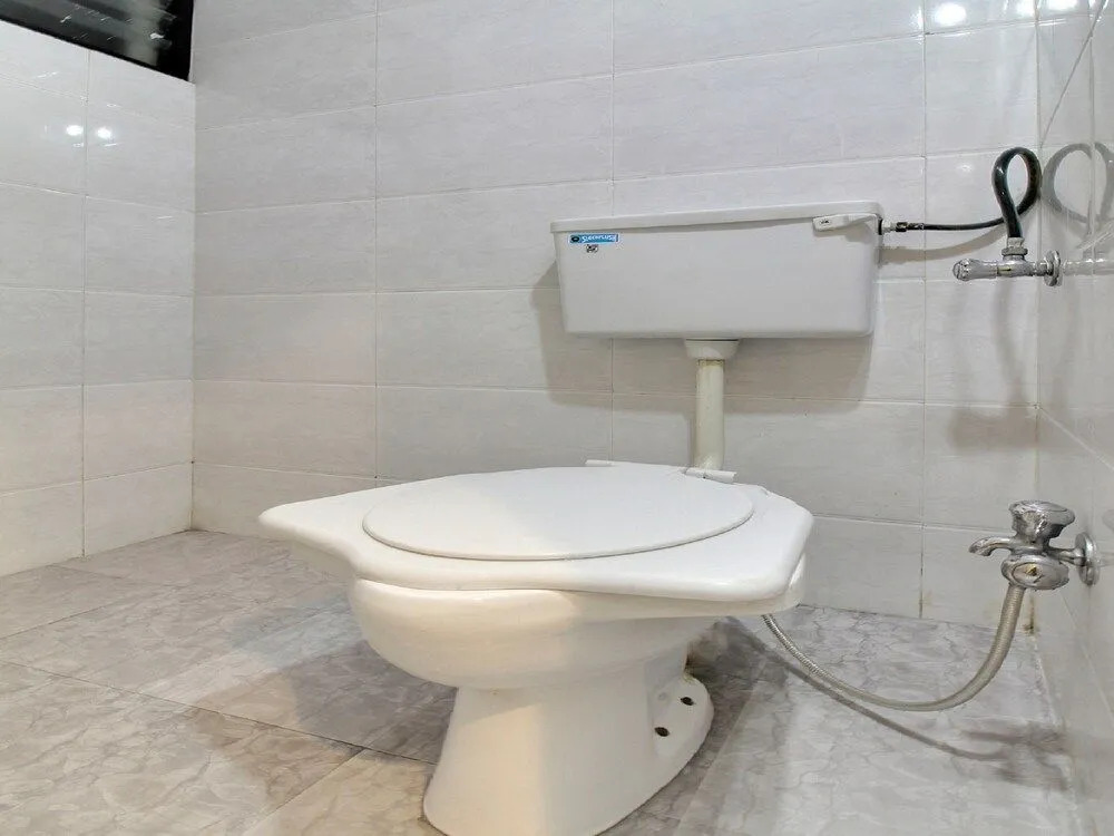 FabHotel Sai Chatra