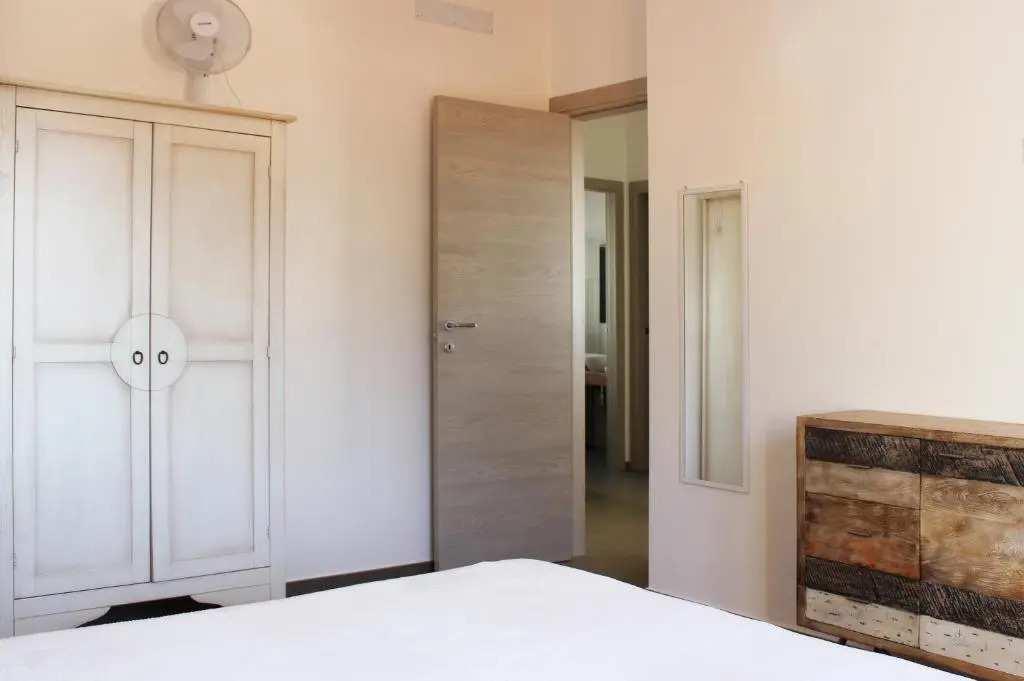 Residenze Branca II SeaView