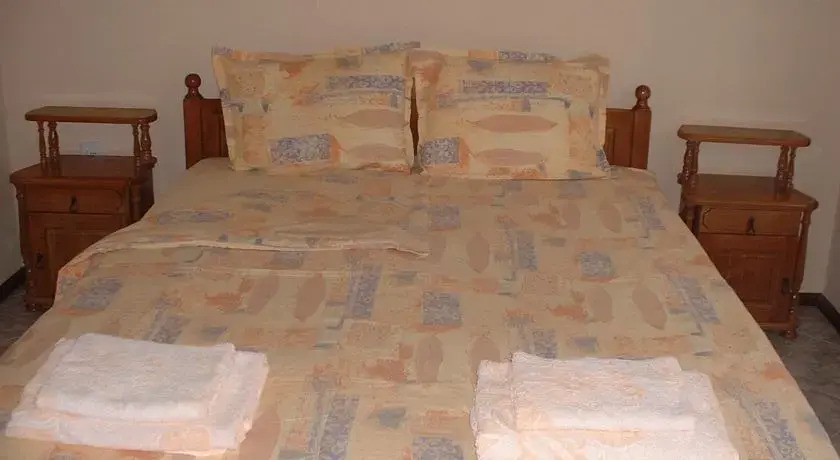 Olymp Guest House