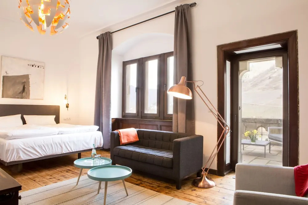 Hotel Villa Vie Cochem