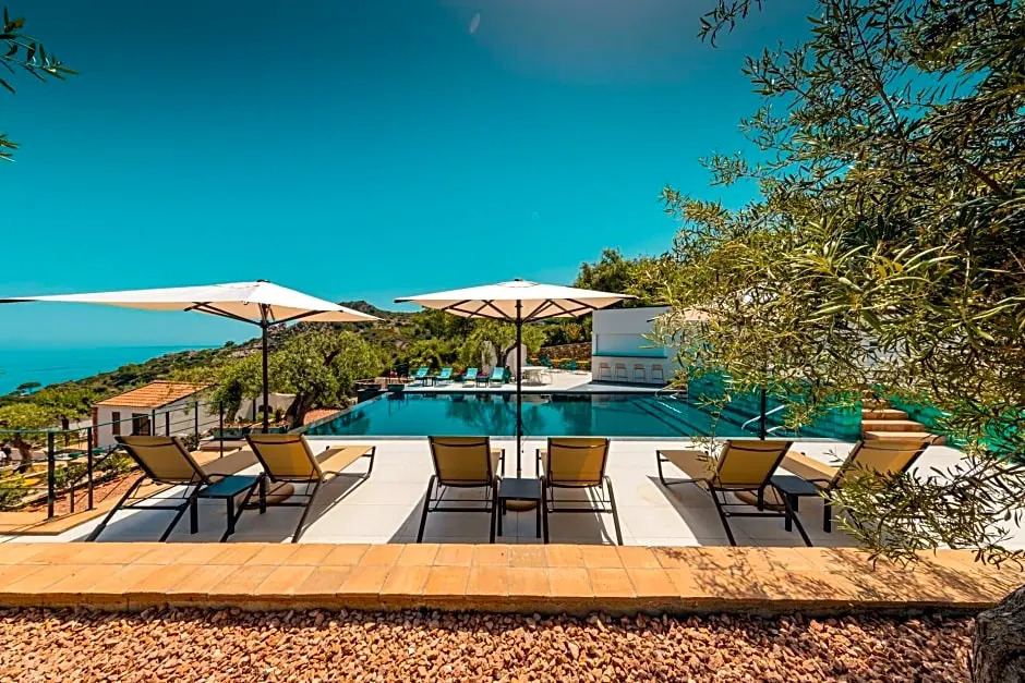 Villa Totò Resort