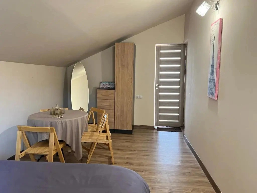 Garden House Yerevan Guest House