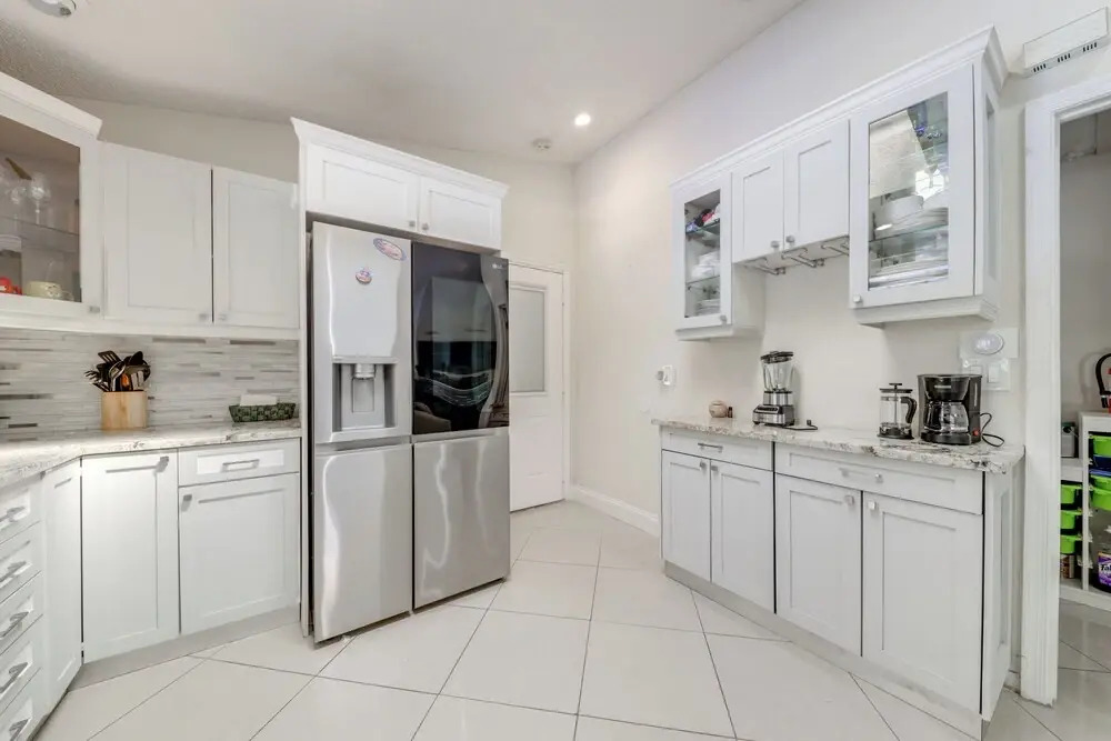 Fishing Dock & Canal Views: Fort Lauderdale Home!