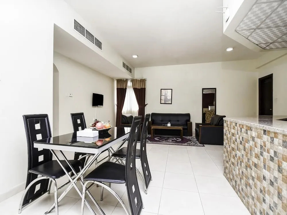 Paradise Inn 1 Tabasum Group