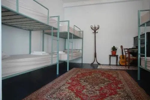 Twiggy Hostel