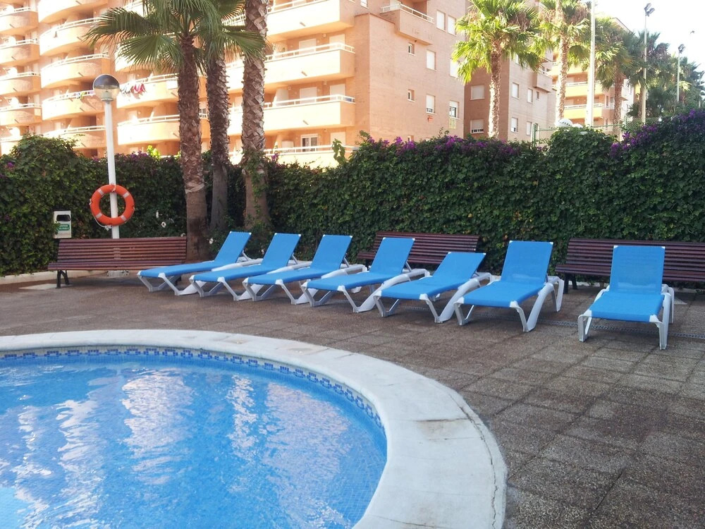 Acv - sol park II-1 línea planta 2N