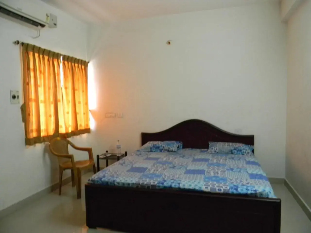 Gerones Residency Serviced Apartments & Home Stays