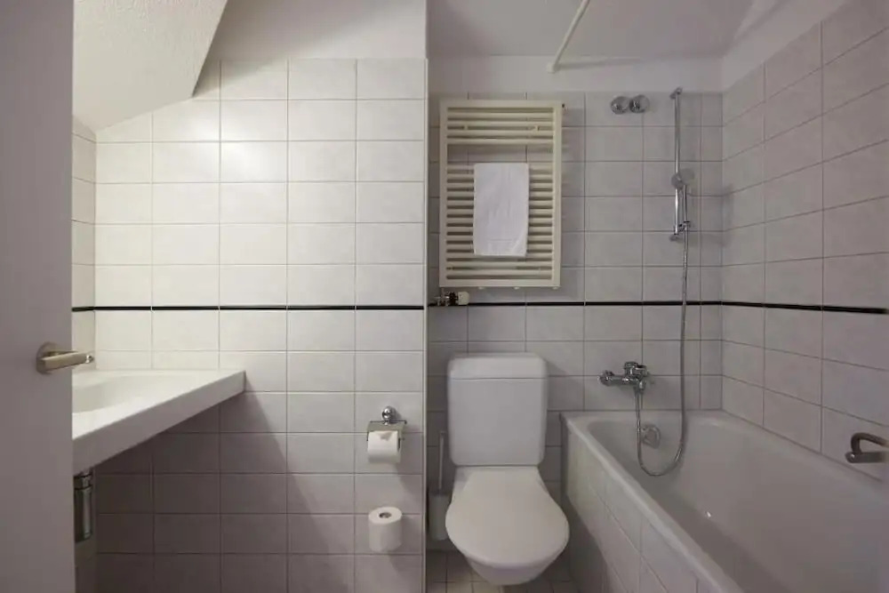 Parkhotel Wallberg