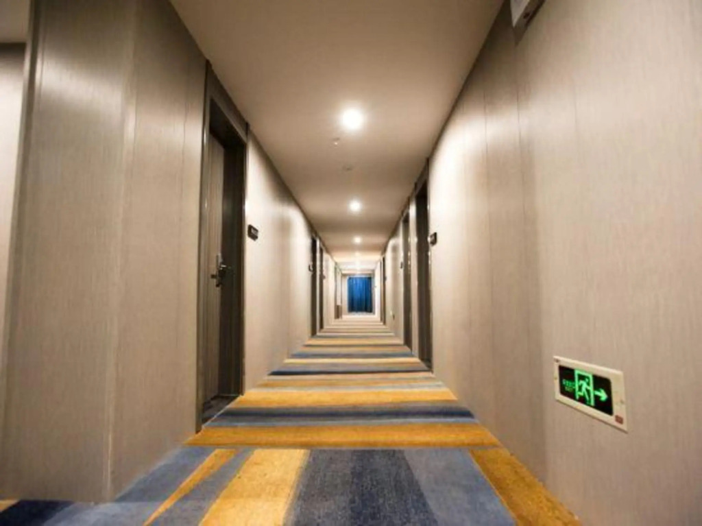 Yichu Hotel