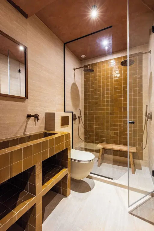 Exceptional Duplex - 6br/12p - Montorgueil