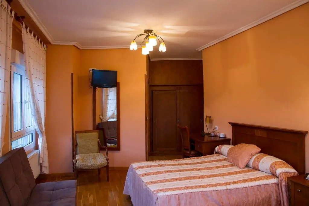 Hotel Los 14