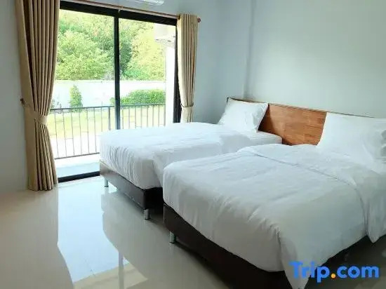 De Vine House