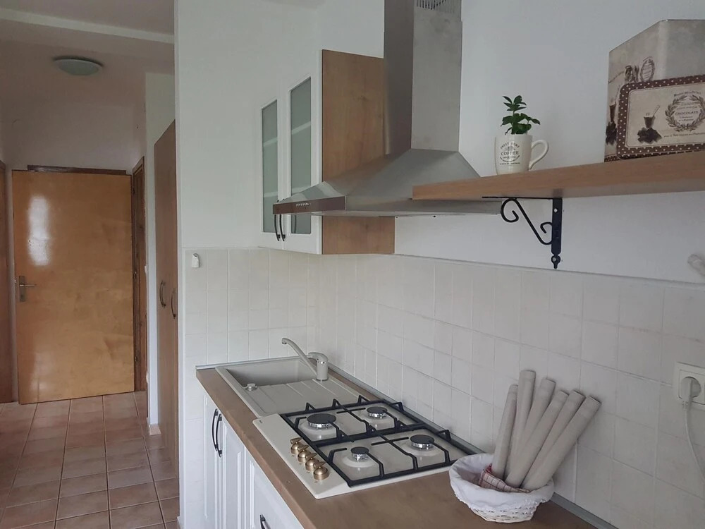 Apartments Iva