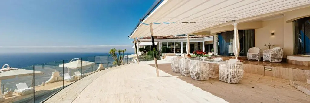 Villa Circense