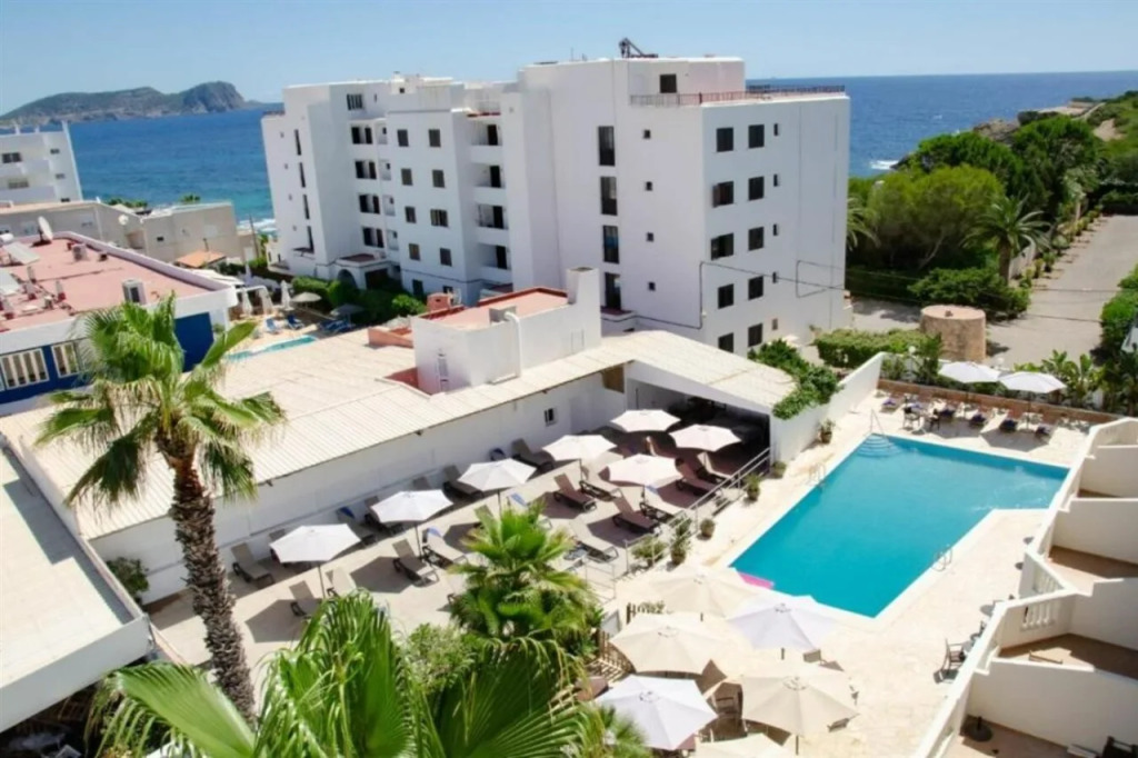 Paraiso Beach - Только для взрослых