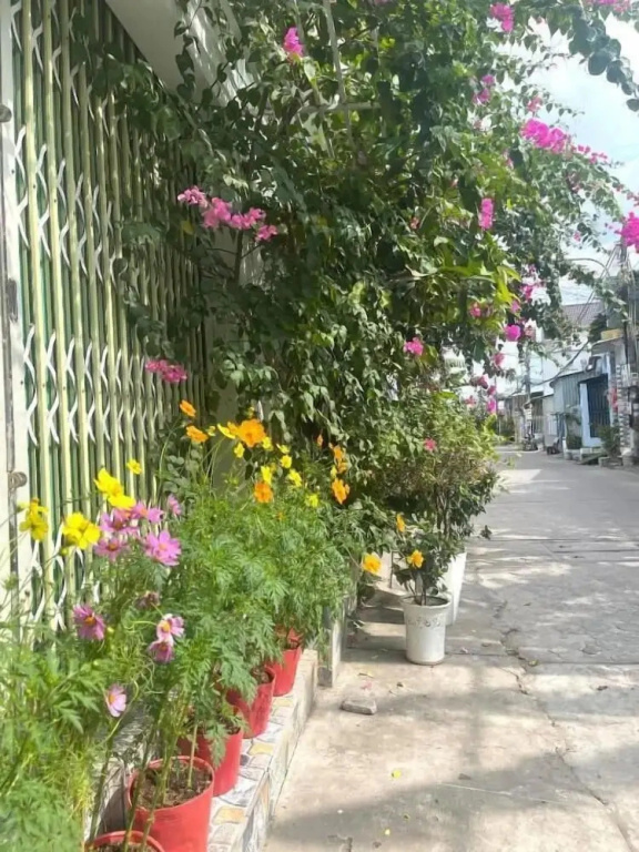 Như Ngọc Motel