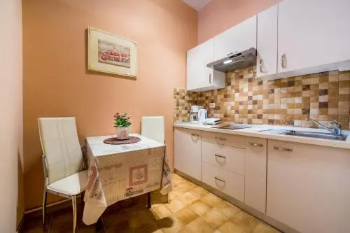 Villa Klarić - Bed & Breakfast