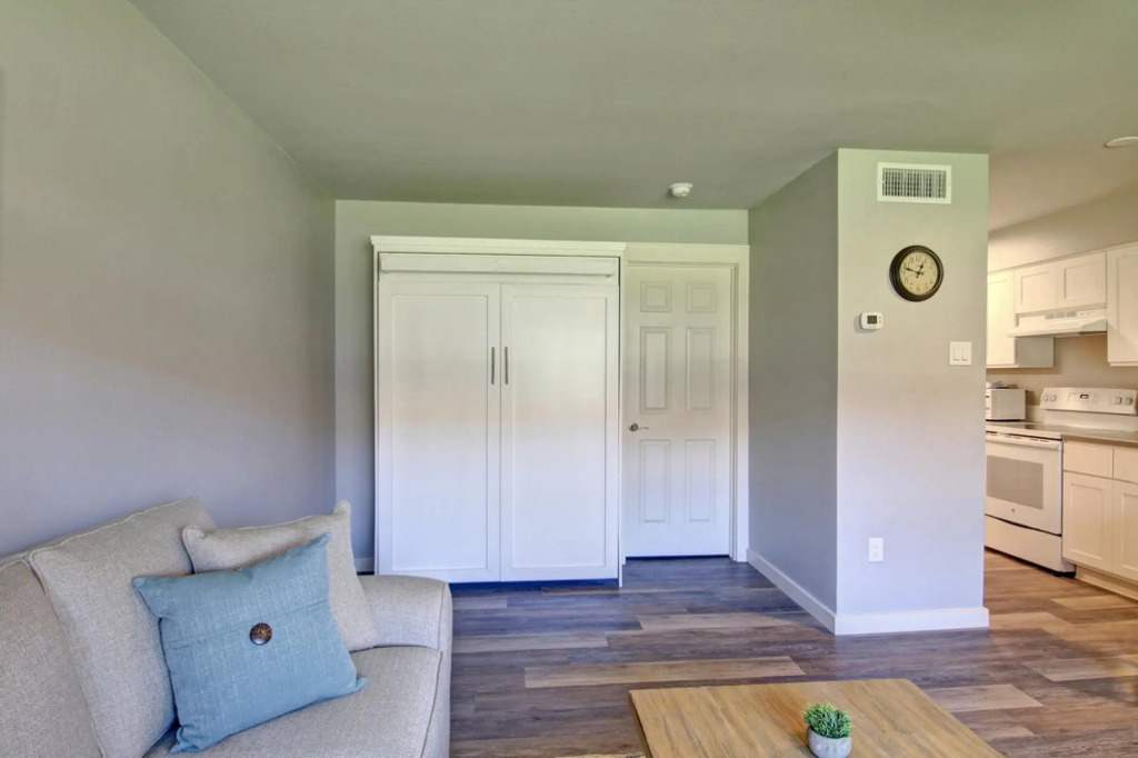 Courtyard #112 in Port Aransas