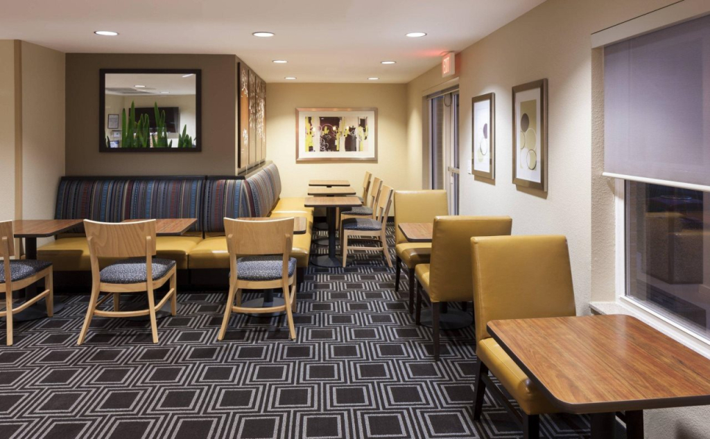 TownePlace Suites by Marriott Columbus