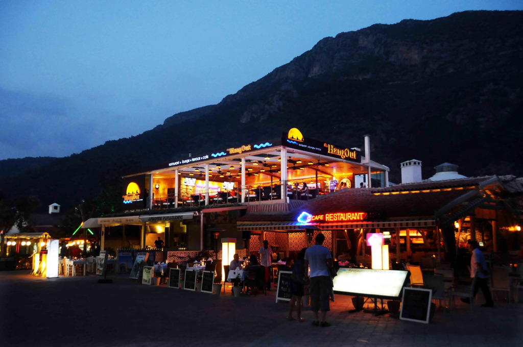 Belcekiz Beach Club - All Inclusive