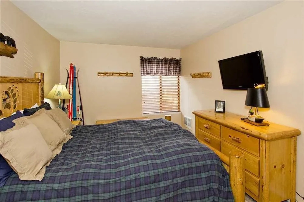 St Anton Condos # 5 1 Bedroom 1 Bathroom Home