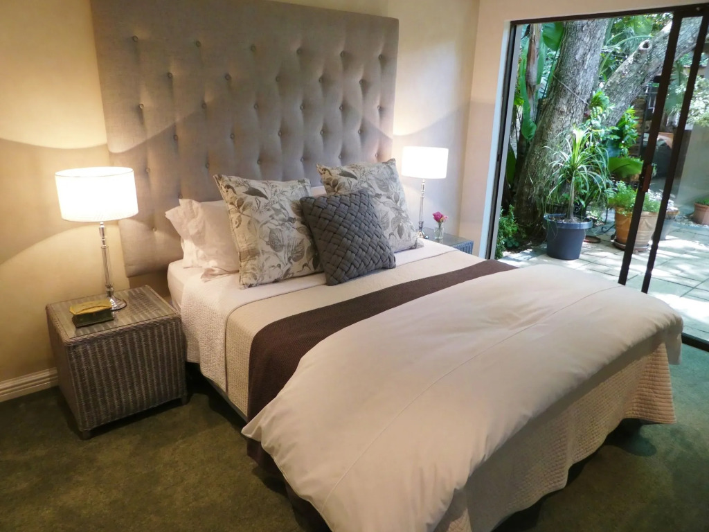 58 On Hume Guesthouse and Spa