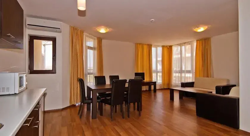 Camelot Residence