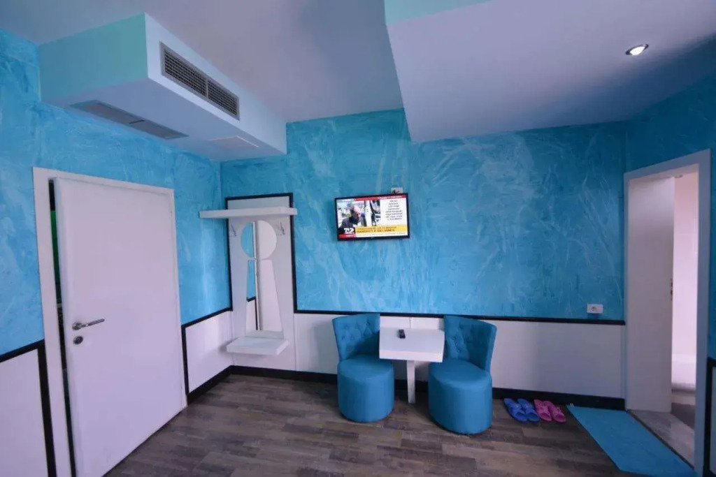 Hotel Lotus