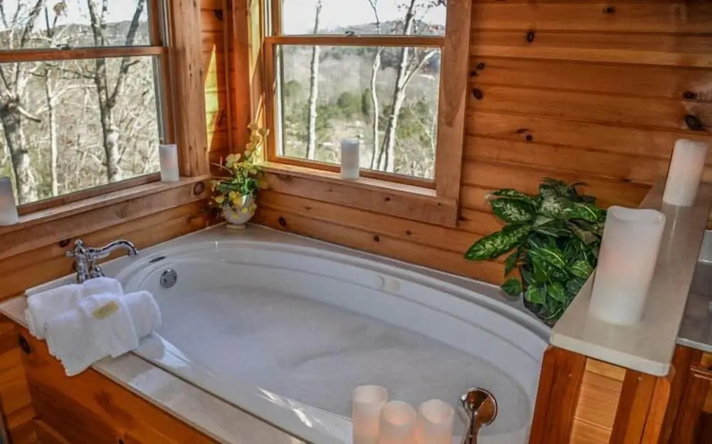 Mountain Rivers Lodge