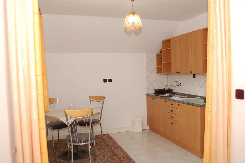 Apartmány Florian