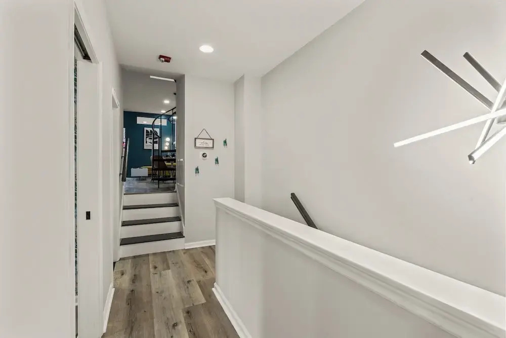 Family Oasis with 3BR, Games, WIFI & BBQ