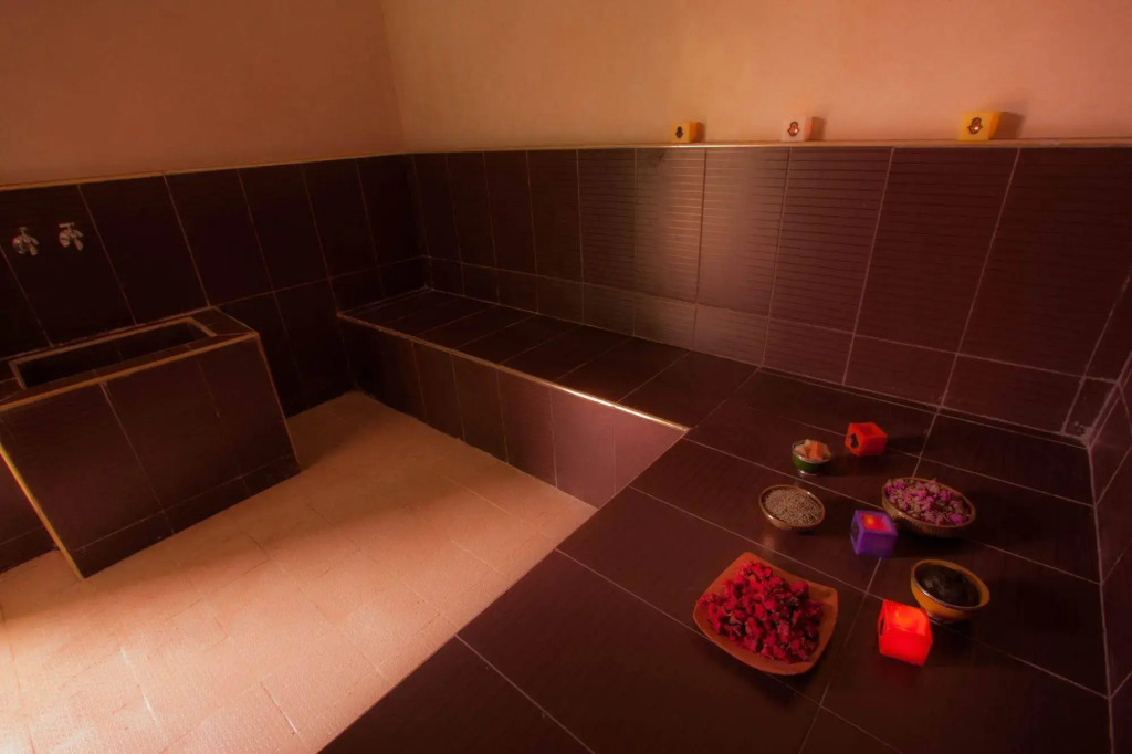 Riad Inaka